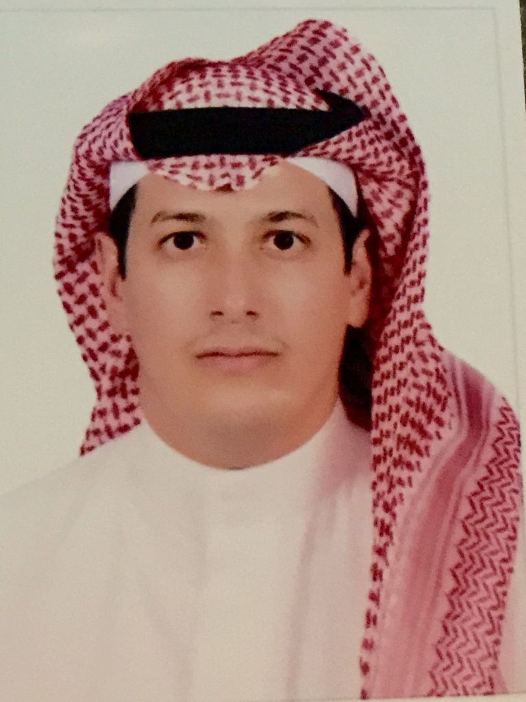 Dr.Turki Alwasaidi